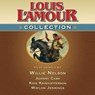 Louis l'Amour Collection -  - 9781665167383