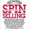 Spin Selling Lib/E -  - 9781665171984