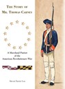 The Story of Mr. Thomas Carney - Steven Xavier Lee - 9781665722131
