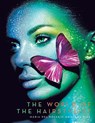 The World of the Hairstylist - Maria del Rosario Moncada Diaz - 9781665734370