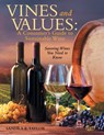 Vines and Values - Sandra E. Taylor - 9781665765671