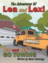 The Adventures Of Lea and Lexi - Alexa Cummings - 9781665767347