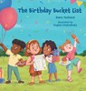 The Birthday Bucket List - Kara Holland - 9781665767767