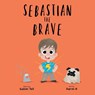 Sebastian The Brave - Sutton Tell - 9781665770729