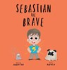 Sebastian The Brave - Sutton Tell - 9781665770743