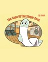 The Saga of The Single Sock - Josh - 9781665771184
