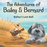 The Adventures of Bailey & Bernard - Stacey A. Raymond - 9781665772310