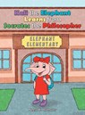 Kali the Elephant Learns from Socrates the Philosopher - Neera K. Badhwar - 9781665773676