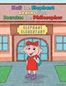 Kali the Elephant Learns from Socrates the Philosopher - Neera K. Badhwar - 9781665773683