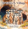 It Takes A Village - Brianna Watters - 9781665773805