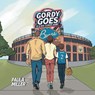 Gordy Goes to a Big-League Game - Paula Miller - 9781665779500