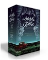 Aristotle and Dante Collection - Benjamin Alire Saenz - 9781665900621