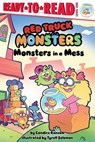 Monsters in a Mess - Candice Ransom - 9781665901727