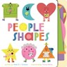 People Shapes - Heidi E. Y. Stemple - 9781665902465