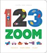 123 Zoom - Chieu Anh Urban - 9781665903011