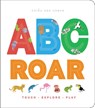 ABC ROAR - Chieu Anh Urban - 9781665903028