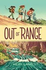 Out of Range - Heidi Lang - 9781665903356