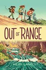 Out of Range - Heidi Lang - 9781665903363