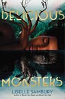 Delicious Monsters - Liselle Sambury - 9781665903509