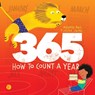 365: How to Count a Year - Miranda Paul - 9781665904407
