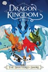 Quinn, J: Shattered Shore - Jordan Quinn - 9781665904582