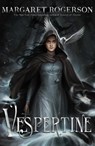 Vespertine - Margaret Rogerson - 9781665905428