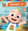 Peekaboo, JJ! - Maria Le - 9781665907385