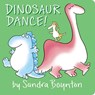 Dinosaur Dance! - Sandra Boynton - 9781665907903