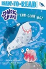 Can Clam Go? - Adam Lehrhaupt - 9781665907989