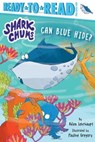 Can Blue Hide? - Adam Lehrhaupt - 9781665908016