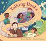 Talking Books - Jenny Lacika - 9781665912679