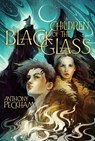 Children of the Black Glass - Anthony Peckham - 9781665913140
