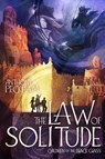 The Law of Solitude - Anthony Peckham - 9781665913195