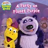 A Party on Planet Purple - May Nakamura - 9781665913423
