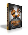 Jasper Rabbit's Creepy Tales! (Boxed Set): Creepy Carrots!; Creepy Pair of Underwear!; Creepy Crayon! - Aaron Reynolds - 9781665914246