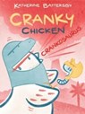 Crankosaurus - Katherine Battersby - 9781665914550