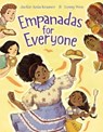 Empanadas for Everyone - Jackie Azúa Kramer - 9781665914598