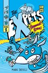 The Expets - Mark Tatulli - 9781665914871