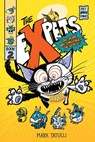 The Expets 2: The Skunk Who Challenged the World! - Mark Tatulli - 9781665914901