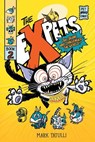 The eXpets 2 - Mark Tatulli - 9781665914925