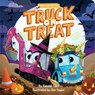 Truck or Treat - Hannah Eliot - 9781665915977