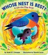 Whose Nest Is Best? - Heidi E. Y. Stemple - 9781665917087