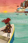 Los mapas de la memoria (The Maps of Memory) - Marjorie Agosin - 9781665917148