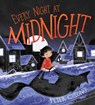 Every Night at Midnight - Peter Cheong - 9781665917391