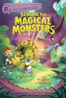 The Wiggles of Medusa: A Quix Book - Joan Holub - 9781665917803
