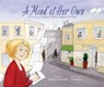 A Mind of Her Own - Robyn McGrath - 9781665917940