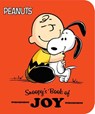 SNOOPYS BK OF JOY-BOARD - Charles M. Schulz - 9781665918541