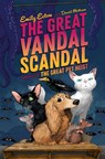 The Great Vandal Scandal - Emily Ecton - 9781665919050