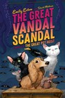 The Great Vandal Scandal - Emily Ecton - 9781665919074
