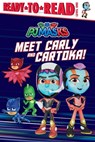 MEET CARLY & CARTOKA M/TV - Maria Le - 9781665919142